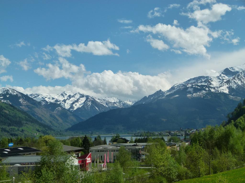 Hettlerhof Hotel Maishofen Ruang foto