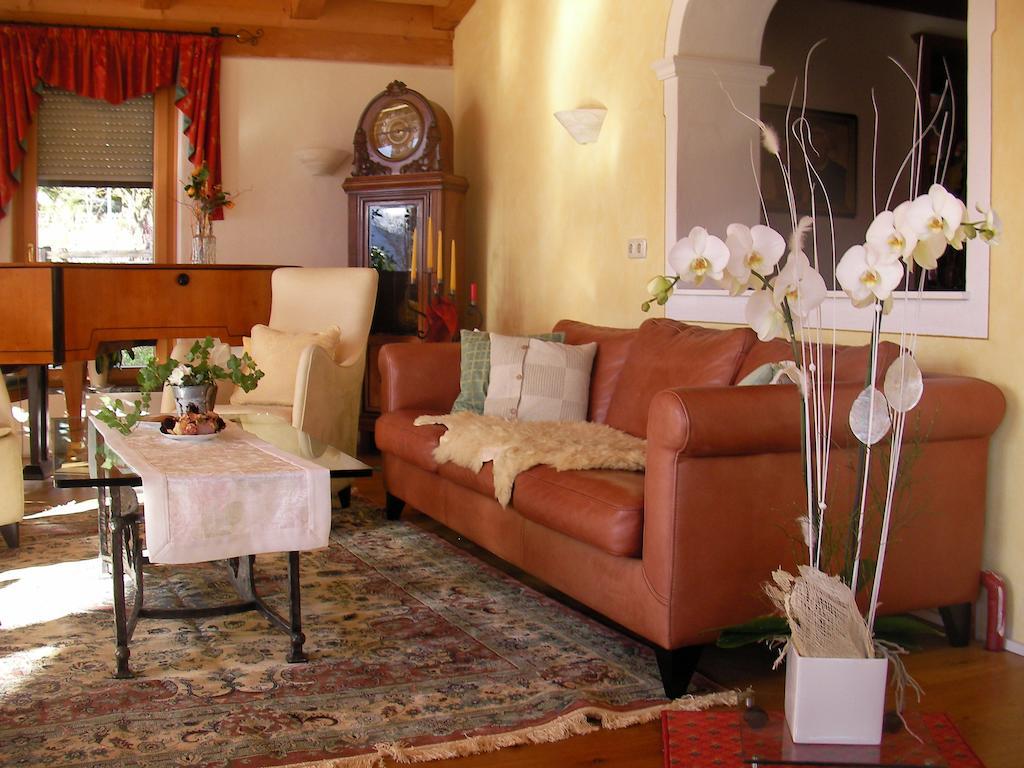 Hettlerhof Hotel Maishofen Bagian luar foto