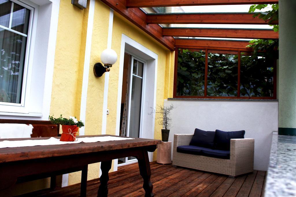 Hettlerhof Hotel Maishofen Bagian luar foto