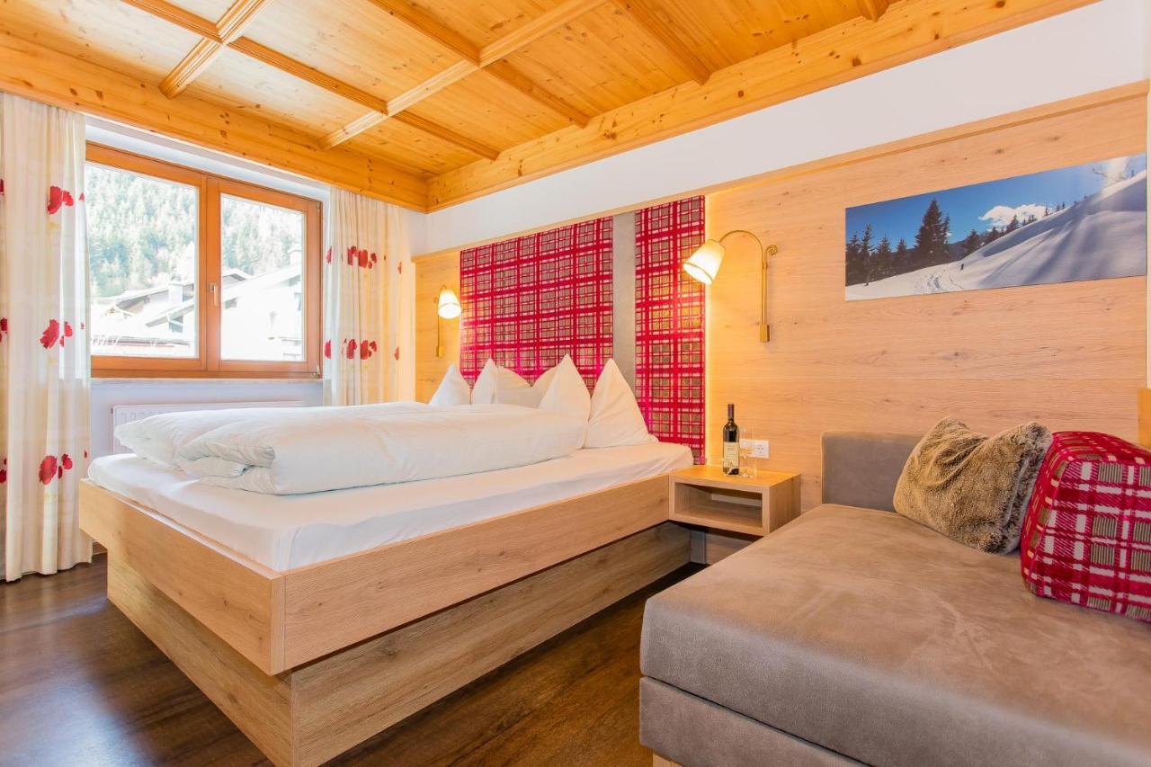 Hettlerhof Hotel Maishofen Bagian luar foto